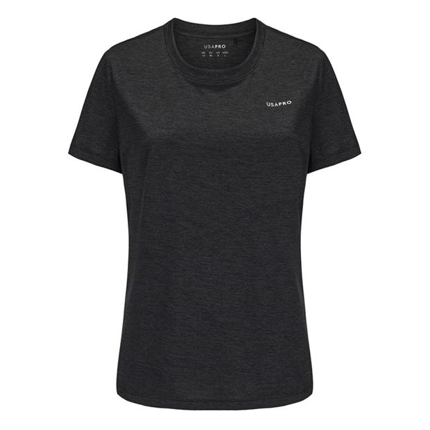 USA Pro Tech C Tee Ladies