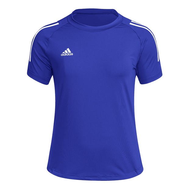 adidas Hilo Jersey Womens