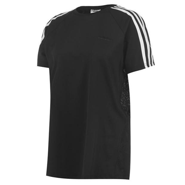 adidas D2M 3S TEE