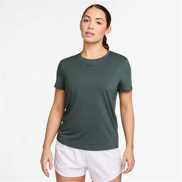 Nike Dri-FIT One Women's Standard Fit Short-Sleeve Top