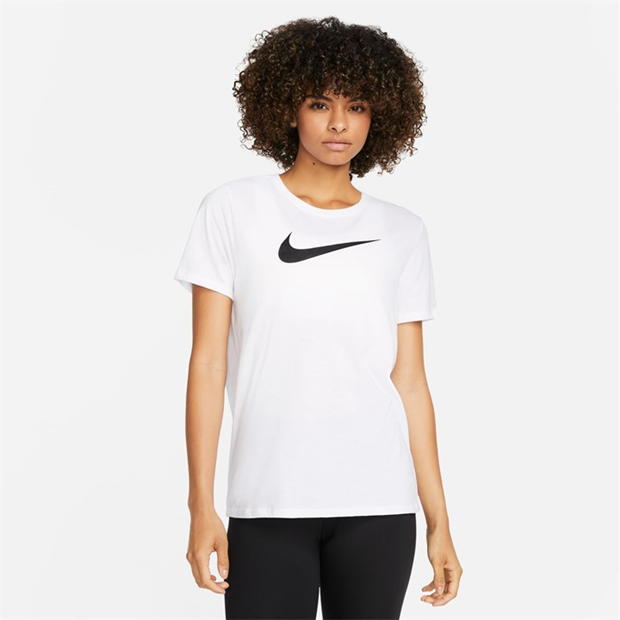 Nike Dri-FIT Swoosh Women's T-Shirt