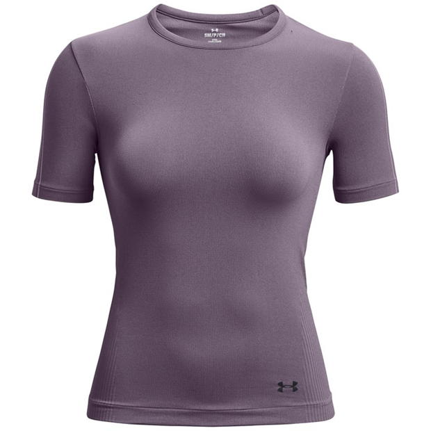 Under Armour Rsh Smlss Tee Ld99