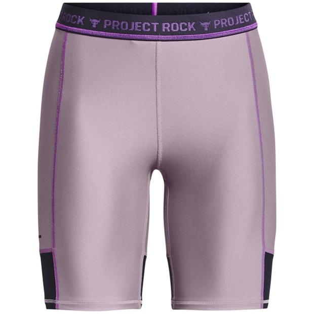 Under Armour Armour Ua Pjt Rck Bike Short Gym Womens