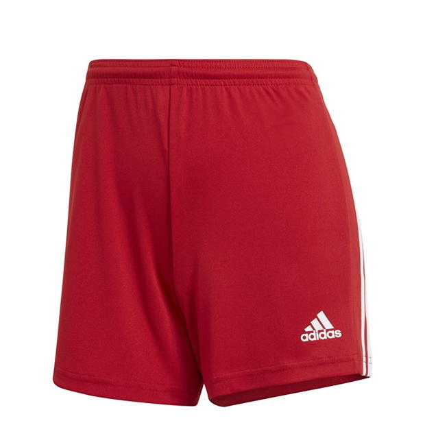 adidas Squadra Shorts Womens