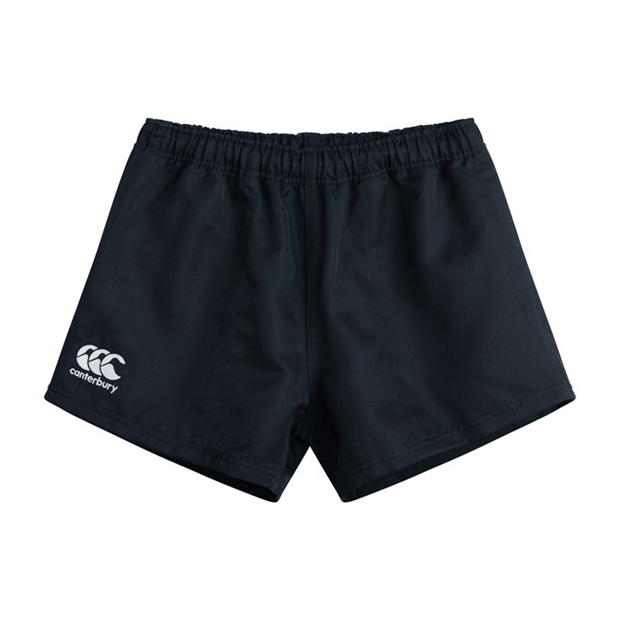 Canterbury Professional Poly Shorts