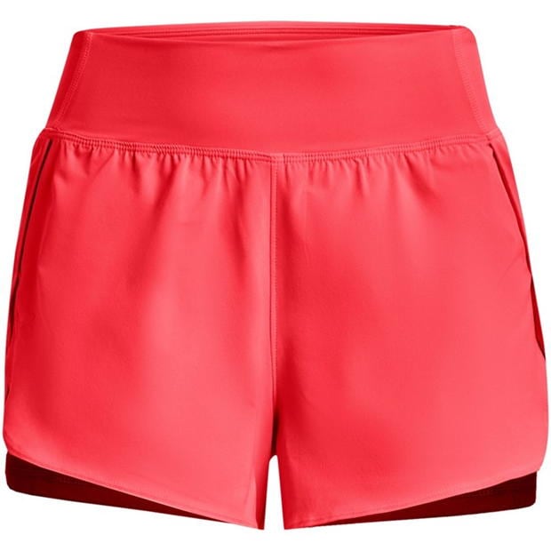 Under Armour Woven 2-in-1 Short