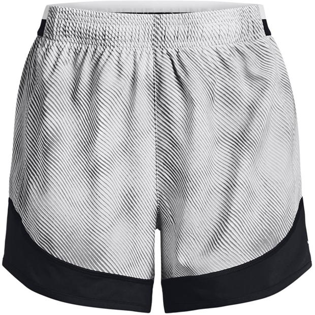 Under Armour W's Ch. Pro Shorts PRNT