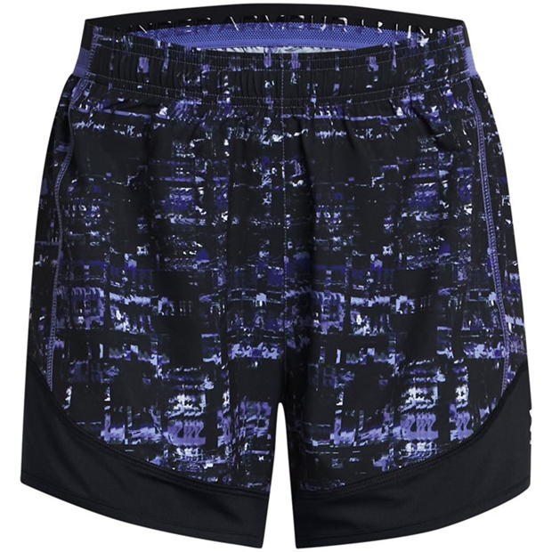 Under Armour W's Ch. Pro Shorts PRNT