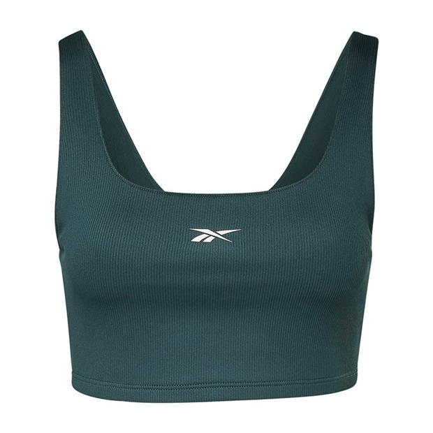 Reebok Ribbed Bralette