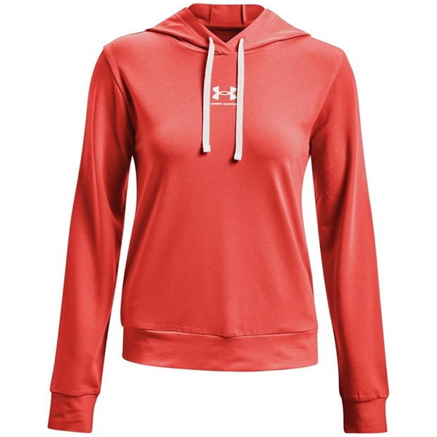 Under Armour Armour Rival Terry OTH Hoodie Womens