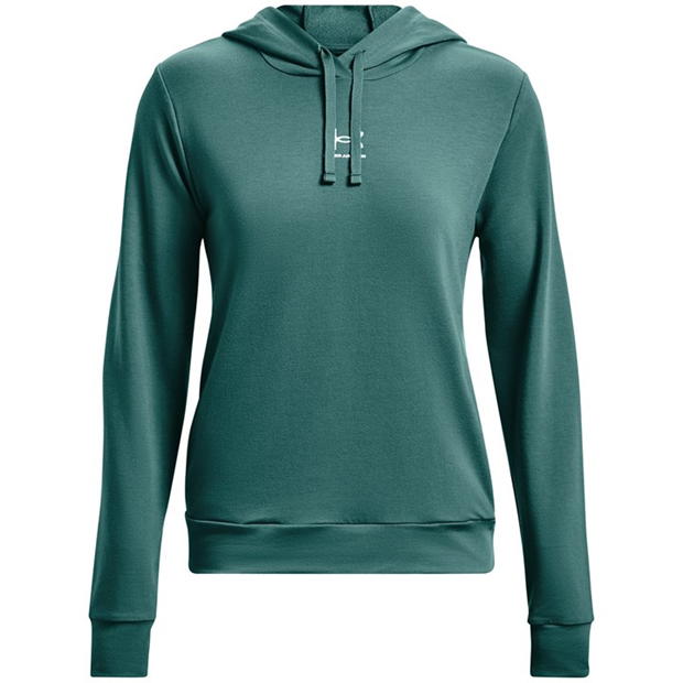 Under Armour Armour Rival Terry OTH Hoodie Womens