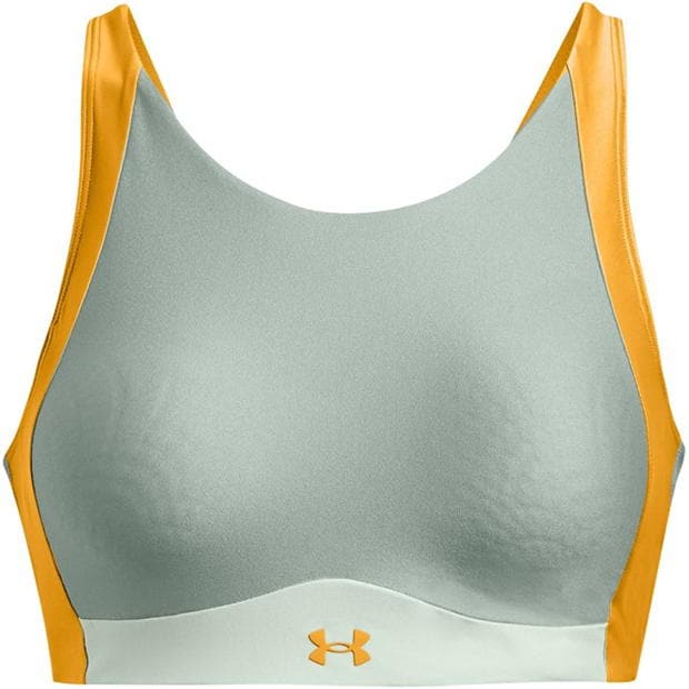 Under Armour Inf High Neck Bra Ld99