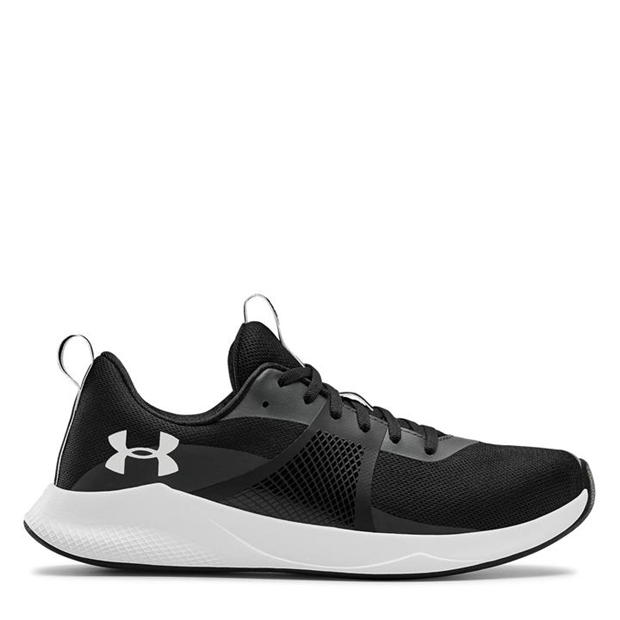 Under Armour W Charged Aurora Womens Training Shoes