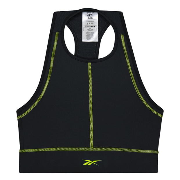 Reebok Les Mills¿ High-Neck Sports Bra Womens Low Impact