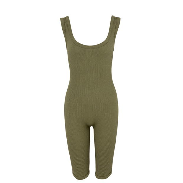 Miso Unitard Womens