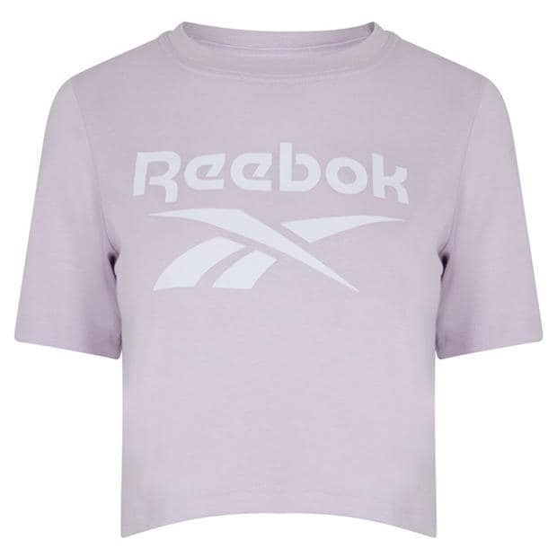 Reebok Ri Bl Crop T Ld99