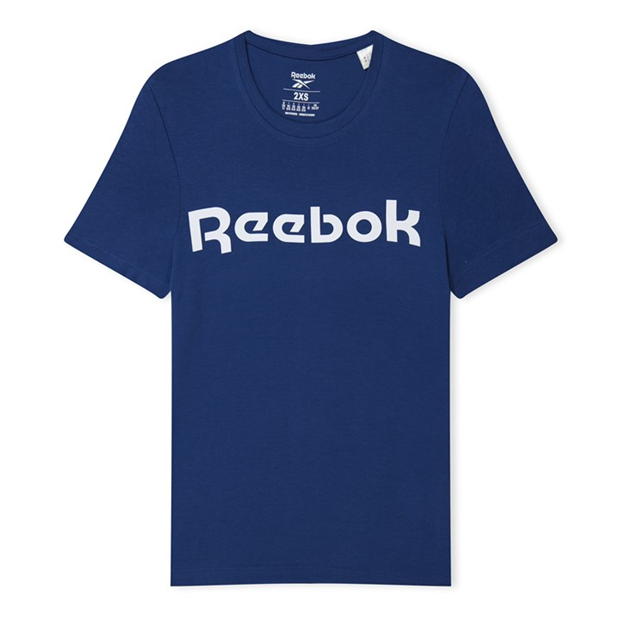 Reebok TeGraphic Tee Ld99