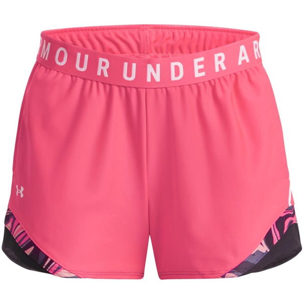 Under Armour Play Up 3.0 Shorts Womens