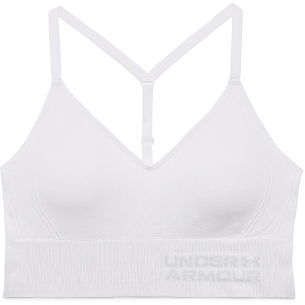 Under Armour Seamless Sports Bra