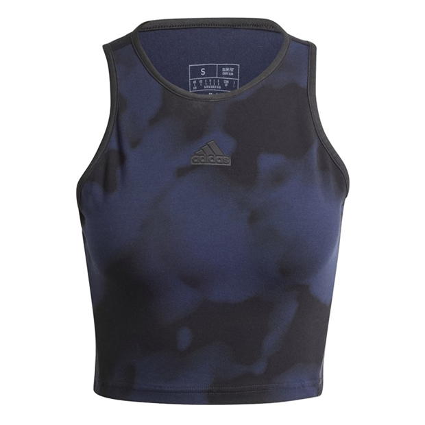 adidas Future Icons 3-Stripes Tank Top Womens