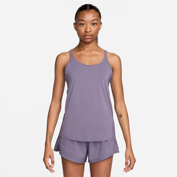 Nike One Classic Women's Dri-FIT Strappy Tank Top