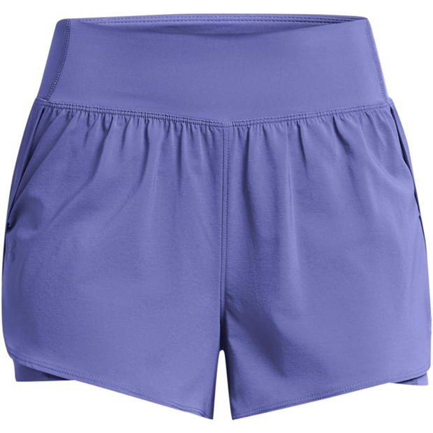 Under Armour Woven 2-in-1 Short