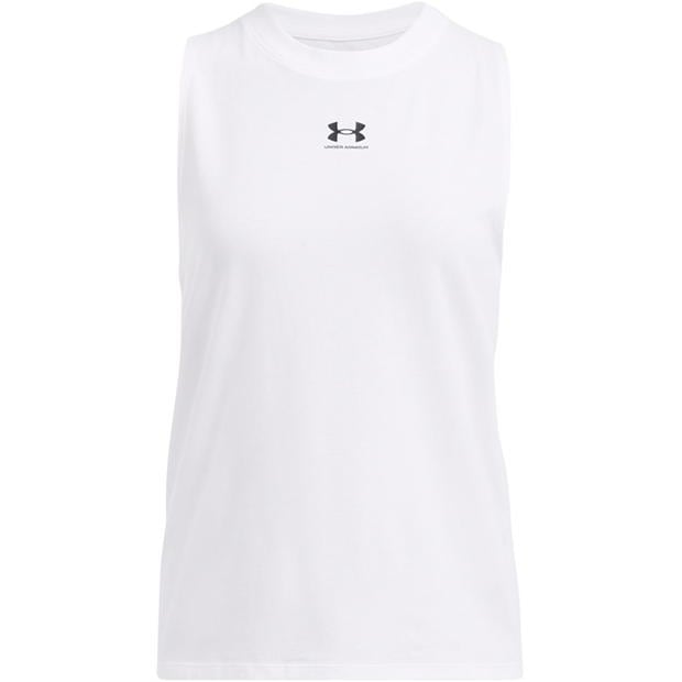 Under Armour Muscle Tank