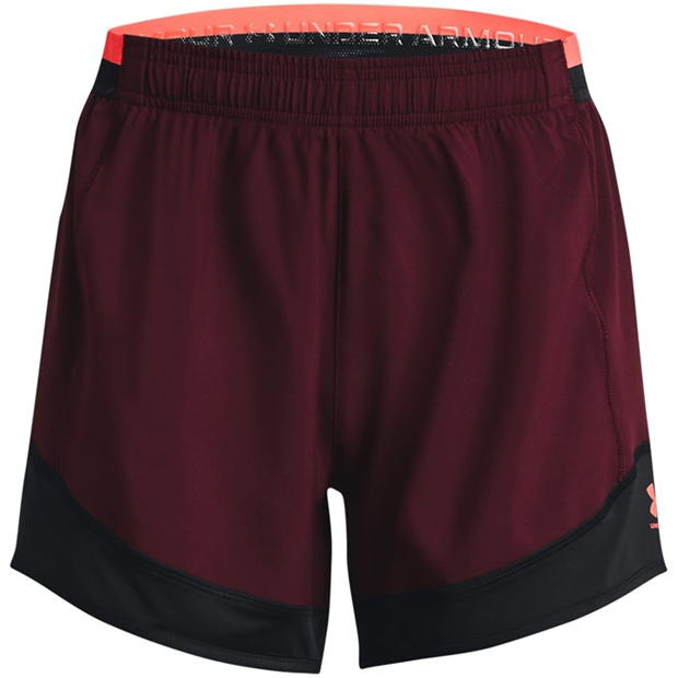 Under Armour Challenger Pro Shorts Womens