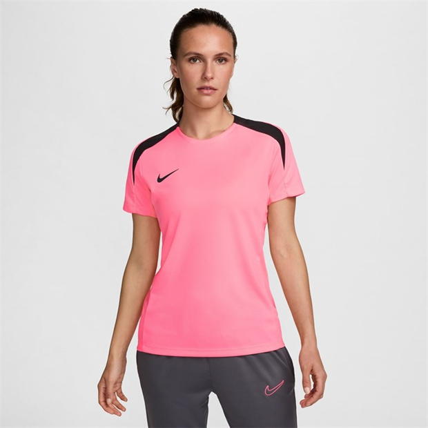 Nike Strike Women's Dri-FIT Short-Sleeve Soccer Top