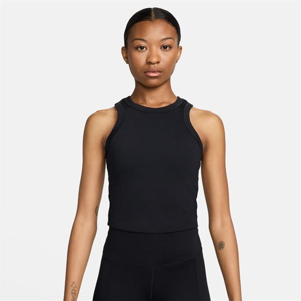 Nike One Fitted Women's Dri-FIT Fitness Tank Top