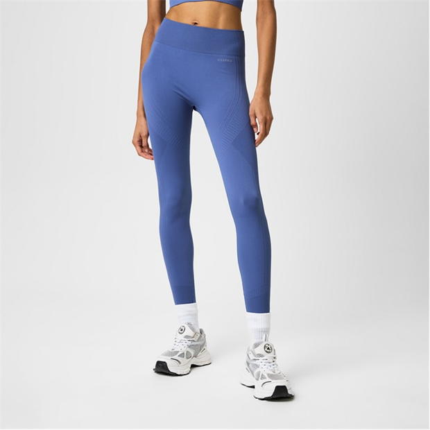 USA Pro High Rise Seamless Leggings