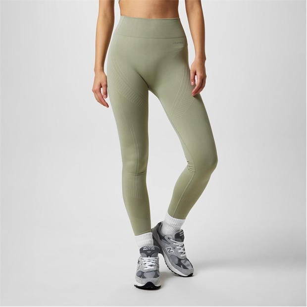 USA Pro High Rise Seamless Leggings