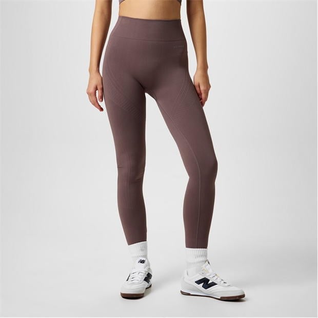 USA Pro High Rise Seamless Leggings