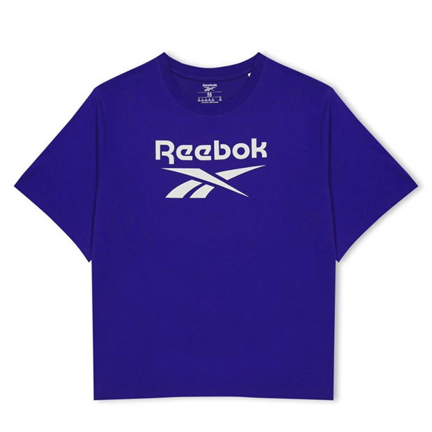 Reebok Ri Bl Tee In Ld99