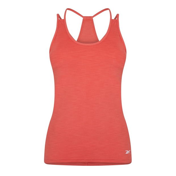 Reebok Activchill Athletic Tank Top Womens Gym Vest