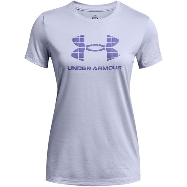 Under Armour Tech™ Big Logo Short Sleeve Womens