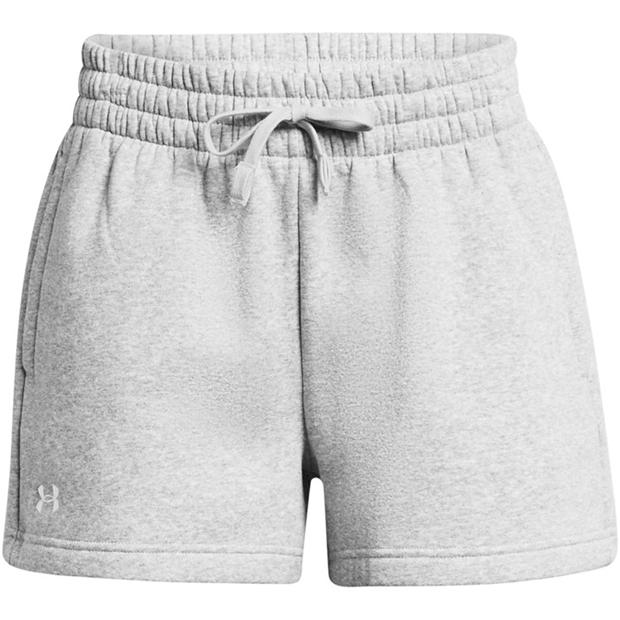 Under Armour Fleece Short