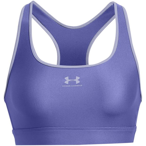 Under Armour HeatGear Mid Padless