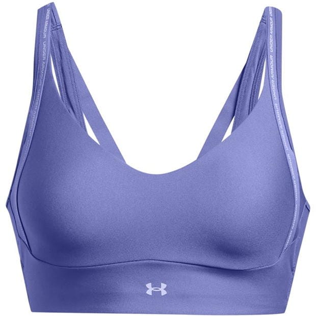 Under Armour Infinity 2.0 Low Strappy Sports Bra