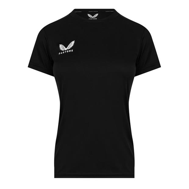 Castore Short Sleeve Training T-Shirt Womens