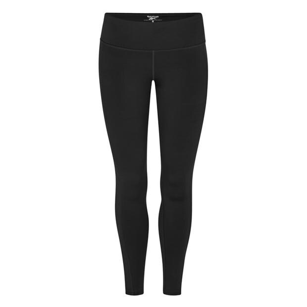 Reebok Mesh Leggings Womens