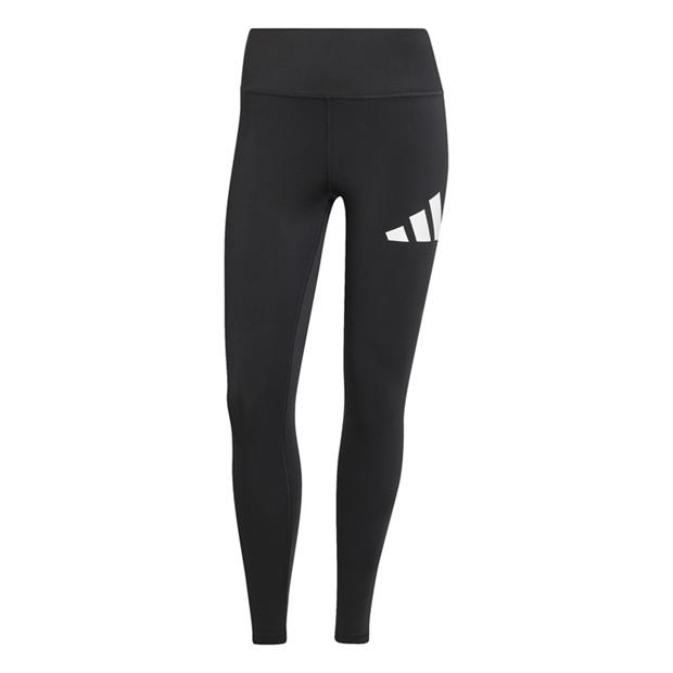 adidas Training Essentials Big Logo Leggings Womens