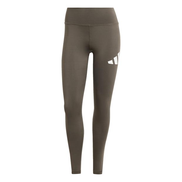 adidas Training Essentials Big Logo Leggings Womens