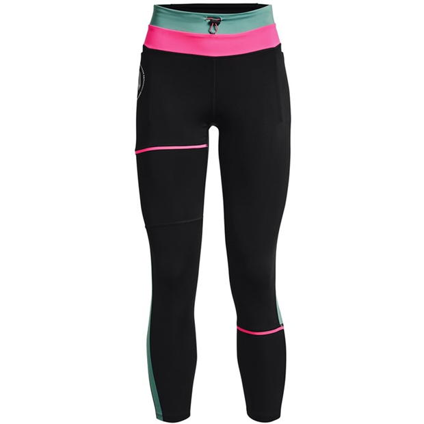 Under Armour Run Anywhere Leggings Womens