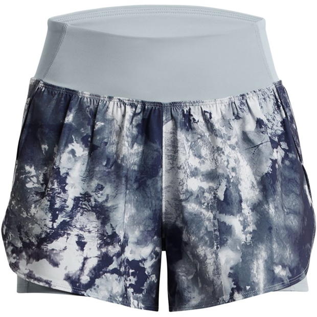 Under Armour Anywh 2n1 Short Ld99