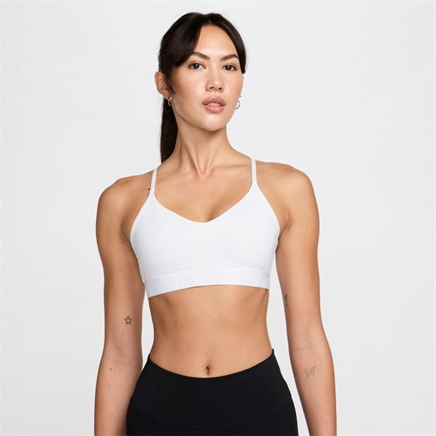 Nike Indy Light Support Women's Padded Sports Bra