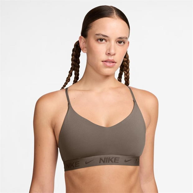 Nike Indy Light Support Women's Padded Sports Bra