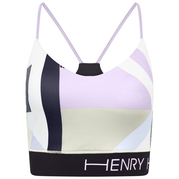 Dare 2b 2b Henry Holland Free Spirit Bra Medium Impact Sports Womens