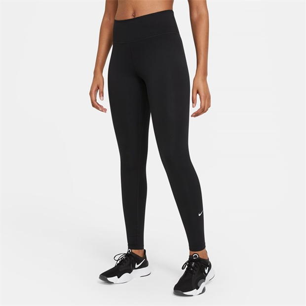 Nike One Women'S Tights Gym Legging Womens