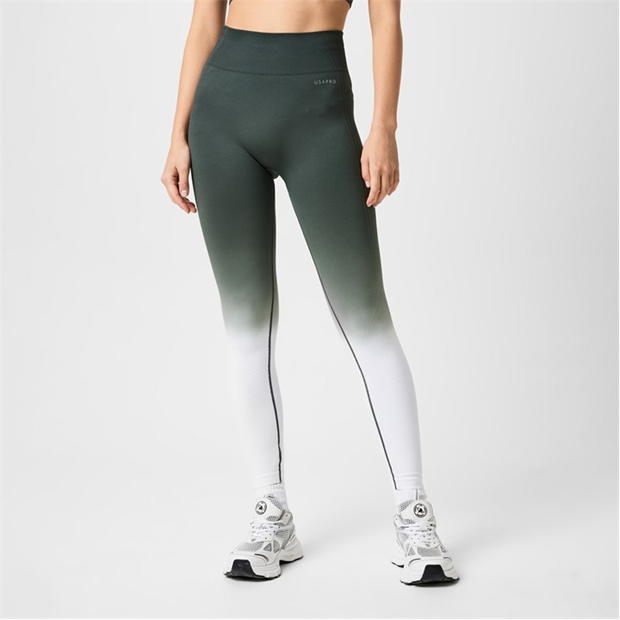 USA Pro Ombre Leggings